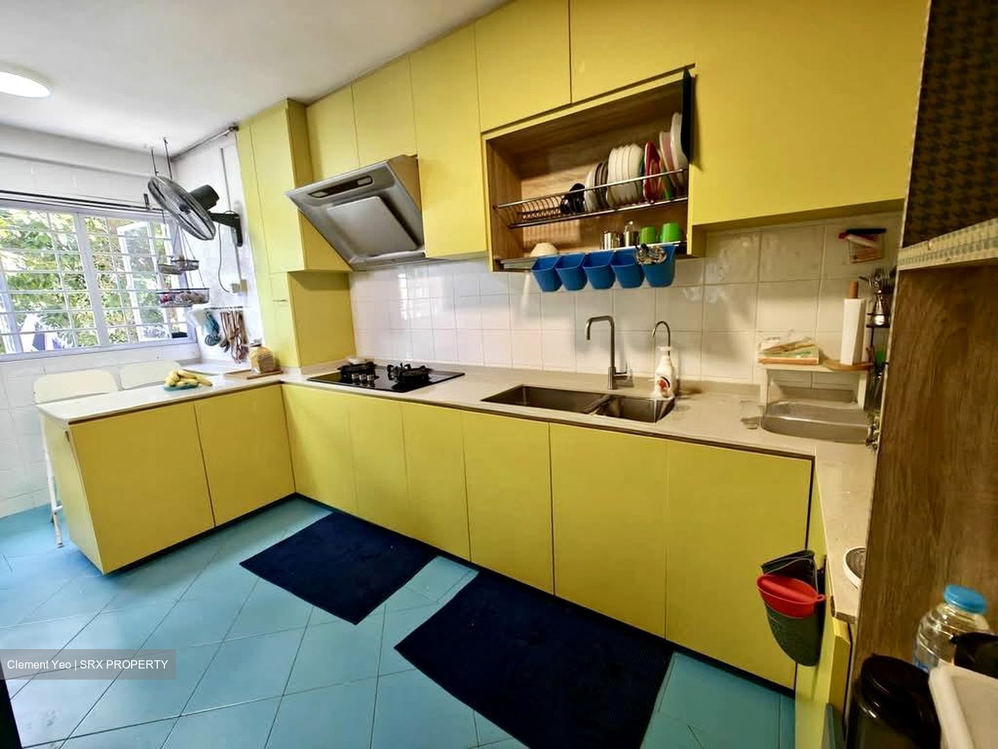 Blk 715 Bedok Reservoir Garden (Bedok), HDB 5 Rooms #528274241